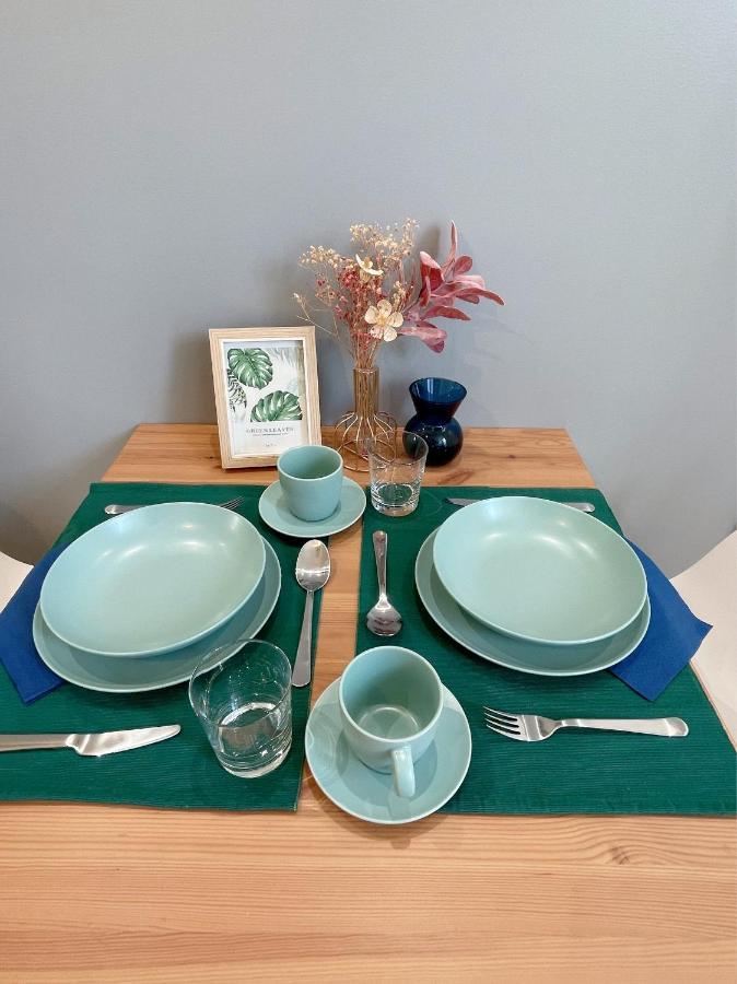 Le Nid Doux - Proche Paris & Metro Apartman Villejuif Kültér fotó